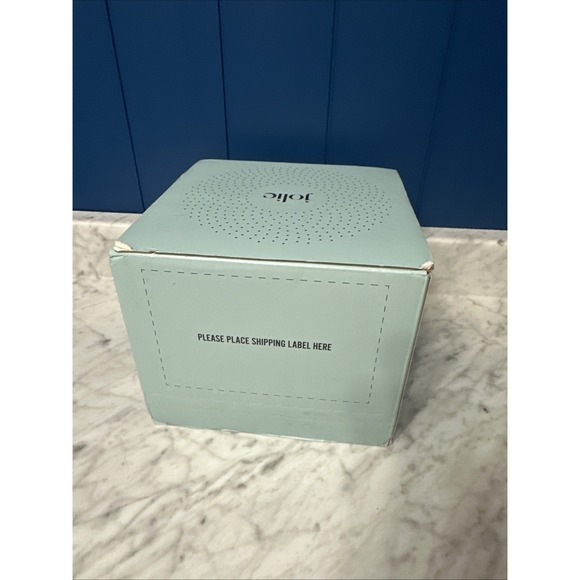 JOLIE The Filtered Shower Head New In box $170 In Brushed Gold - Picture 5 of 8